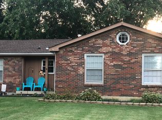 104 Jerry St, Portland, TN 37148