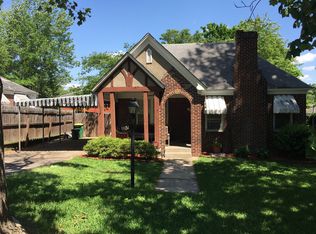 1604 Gum St, North Little Rock, AR 72114
