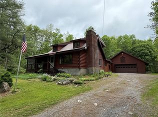 50 Valley View Dr, Boonville, NY