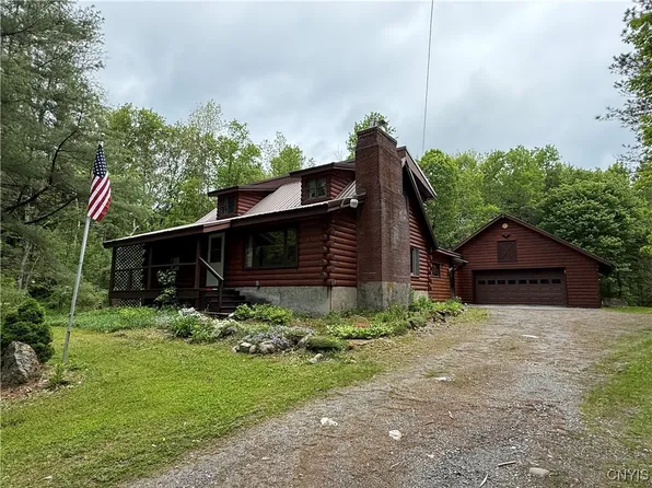 50 Valley View Dr, Boonville, NY 13309