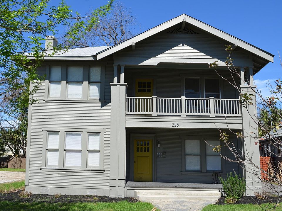 1st image of 225 Brahan Blvd APT 4