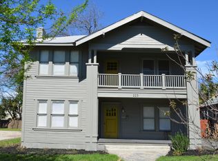 225 Brahan Blvd APT 3, San Antonio, TX 78215
