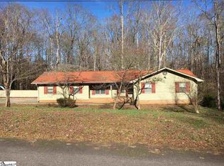 151 Spring Valley Rd, Pickens, SC 29671