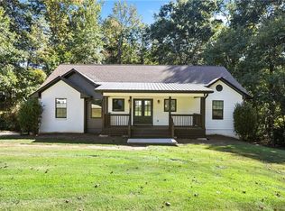 7665 Campground Rd, Cumming, GA 30040