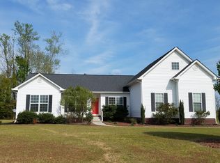 935 McCathern Ave, Sumter, SC 29154