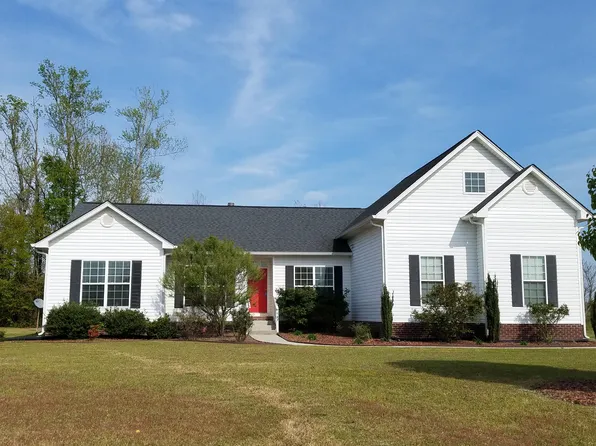 935 McCathern Ave, Sumter, SC 29154