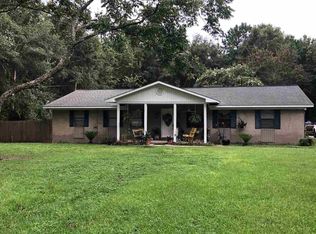 18086 County Road 10, Foley, AL 36535