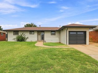 302 W Chisholm Dr, Kingfisher, OK 73750