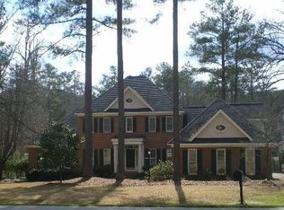 510 Gatewood Dr, Greenwood, SC 29646