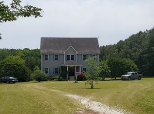 6048 Narrow Channel Dr, Cape Charles, VA 23310