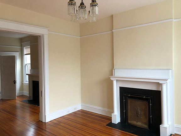Living room.