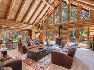 36632 Viola Meadows Ct, Shingletown, CA 96088