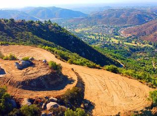 Gordon Hill Rd, Valley center, CA 92082