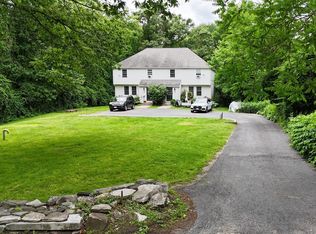 344 Granite St, Worcester, MA 01607