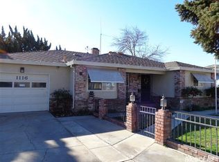 1116 S Rose St, Turlock, CA 95380