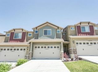 14477 S Ryegate Dr, Herriman, UT 84096