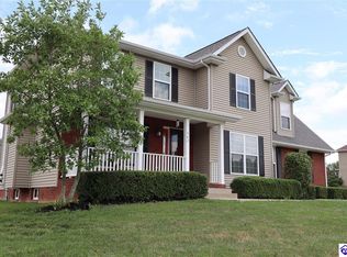 362 Black Ravens Ct, Elizabethtown, KY