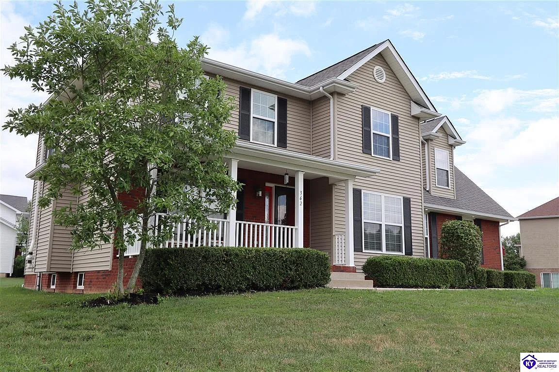 362 Black Ravens Ct photo 1