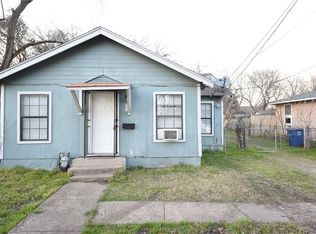 7207 Toland St, Dallas, TX 75227