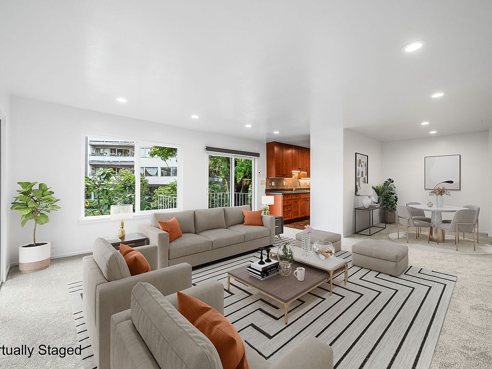 1st image of 695 Mariposa Ave APT 201