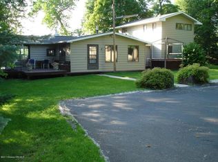 13248 E Big Cormorant Rd, Audubon, MN 56511