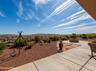 4969 S Woodruff Cir, St George, UT 84790