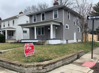 1094 S Champion Ave, Columbus, OH