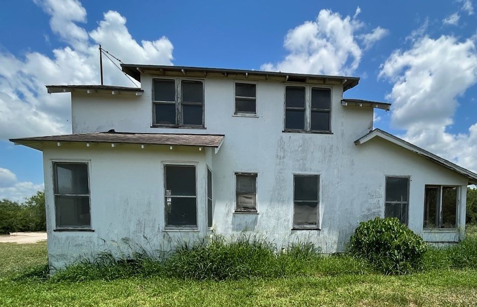 2966 S Fm 2191, Falfurrias, TX 78355 MLS 420174 Zillow