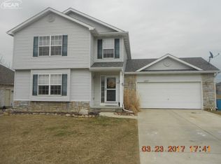 11017 Legacy Ln, Davison, MI 48423