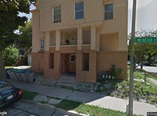 2378 N Booth St, Milwaukee, WI 53212