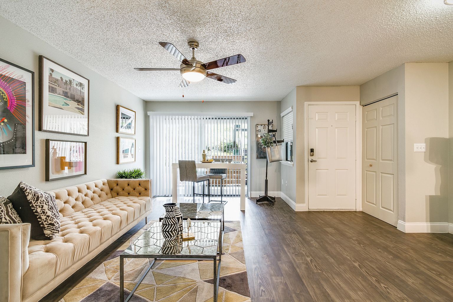 The Landing At East Mil Apartment Rentals Orlando Fl Zillow