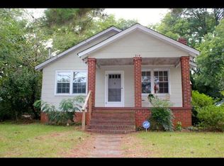 214 Boulevard, Lagrange, GA 30240