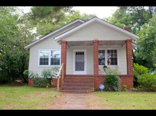 214 Boulevard, Lagrange, GA 30240