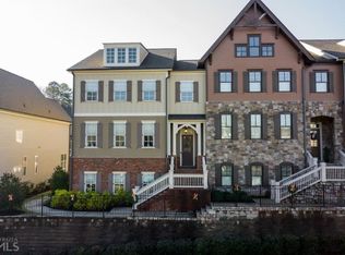 408 Mareeba Park, Canton, GA