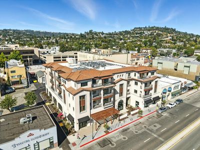 560 El Camino Real #408, San Carlos, CA, 94070