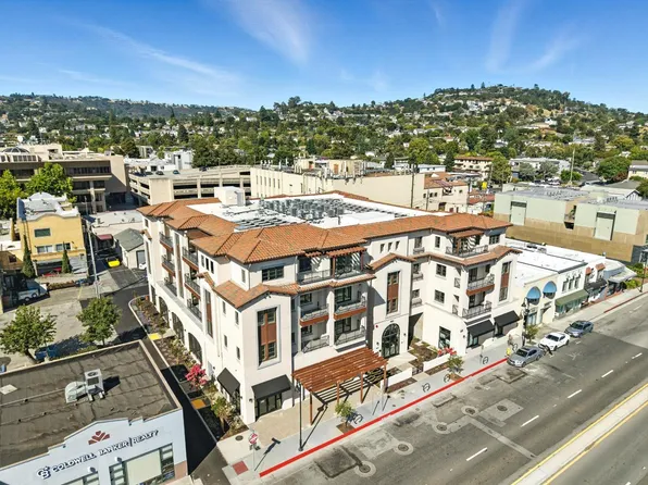 560 El Camino Real #408, San Carlos, CA 94070