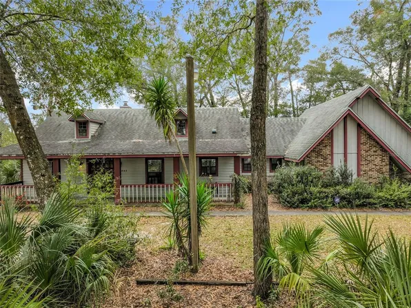30845 Deal Dr, Mount Plymouth, FL 32776