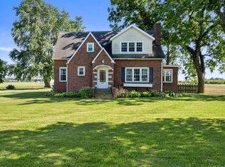 8040 Territorial Rd, Watervliet, MI 49098