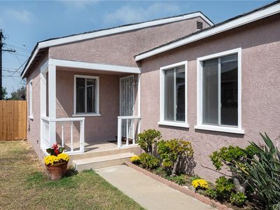 1849 W 148th St, Gardena, CA, 90249