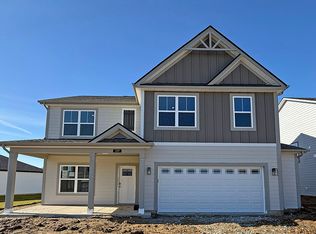 149 Velvet Hat Rd, Danville, IN 46122