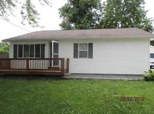 3260 Collier St, Indianapolis, IN 46221