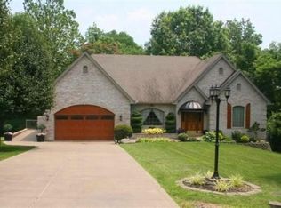 19168 Par Dr, Lawrenceburg, IN 47025