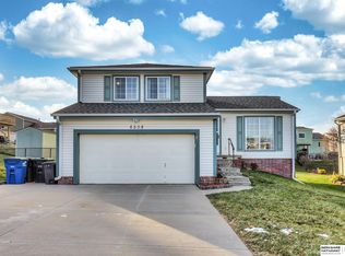 6508 N 111th St, Omaha, NE 68164