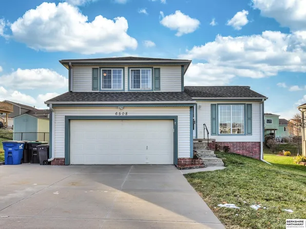 6508 N 111th St, Omaha, NE 68164