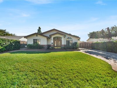 642 W Duell St, Azusa, CA, 91702