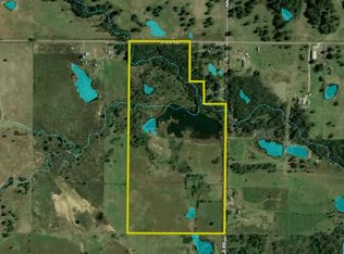 20601 Harreld Rd, Okmulgee, OK 74447