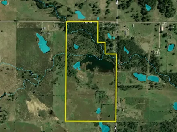 20601 Harreld Rd, Okmulgee, OK 74447