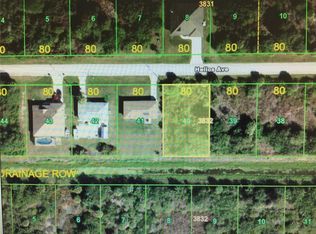 12145 Helios Ave, Port Charlotte, FL 33981