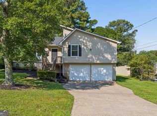 1015 Malibu Dr, Marietta, GA 30066