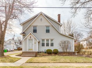 849 Seneca St NE, Massillon, OH